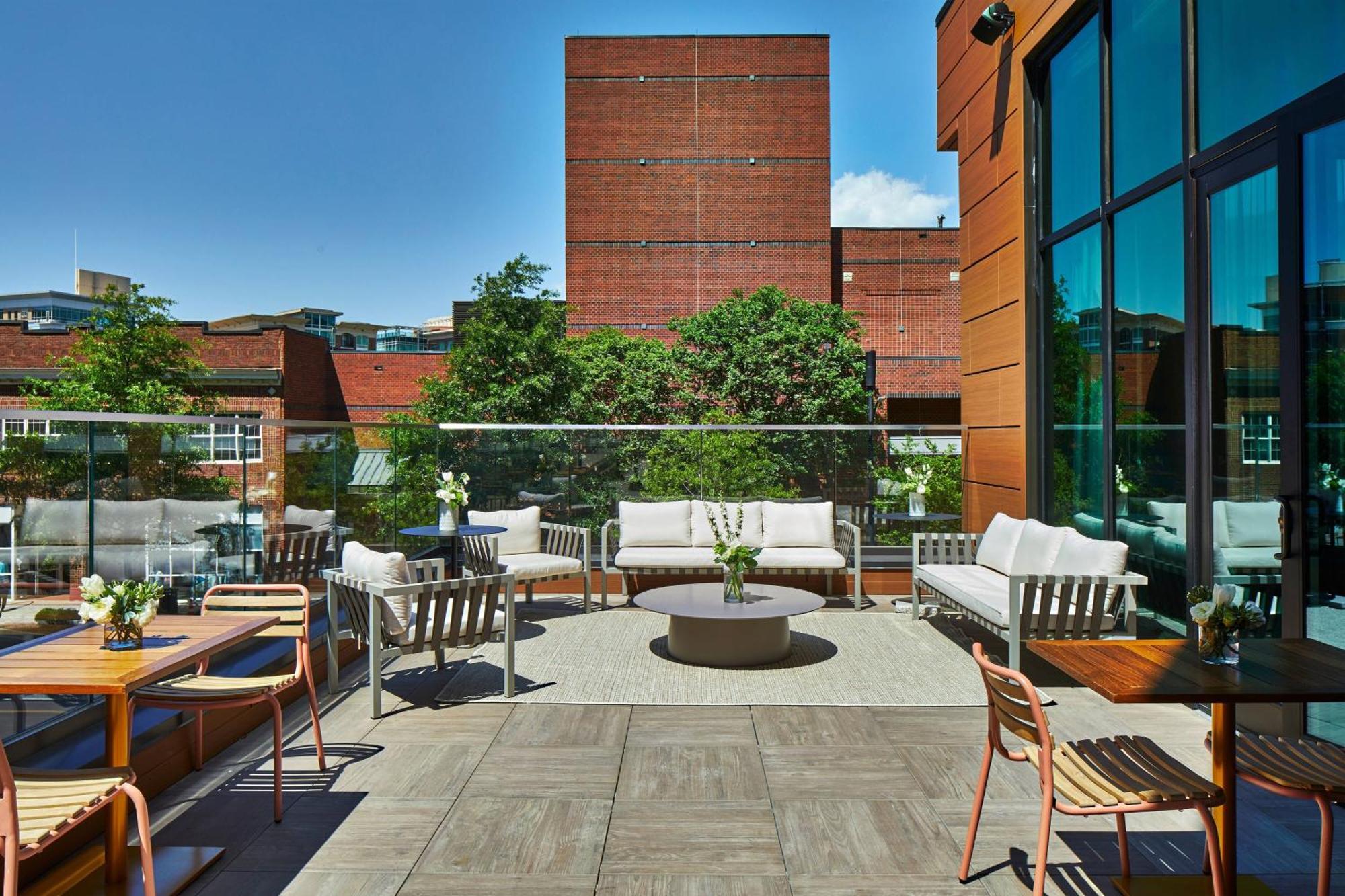 Ac By Marriott Hotel 4*