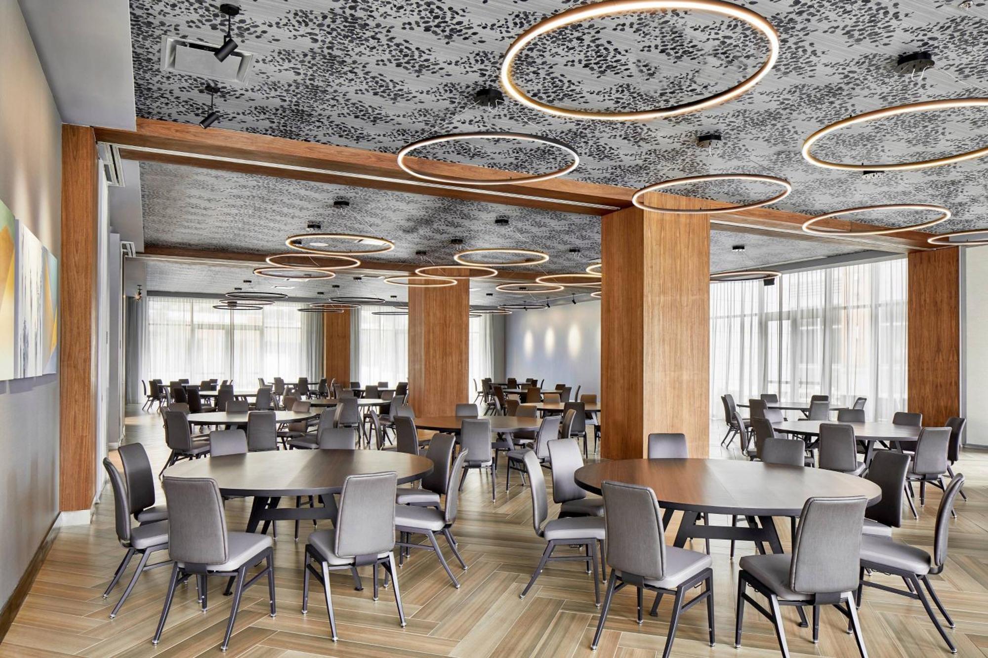 Hotel Ac By Marriott 4*