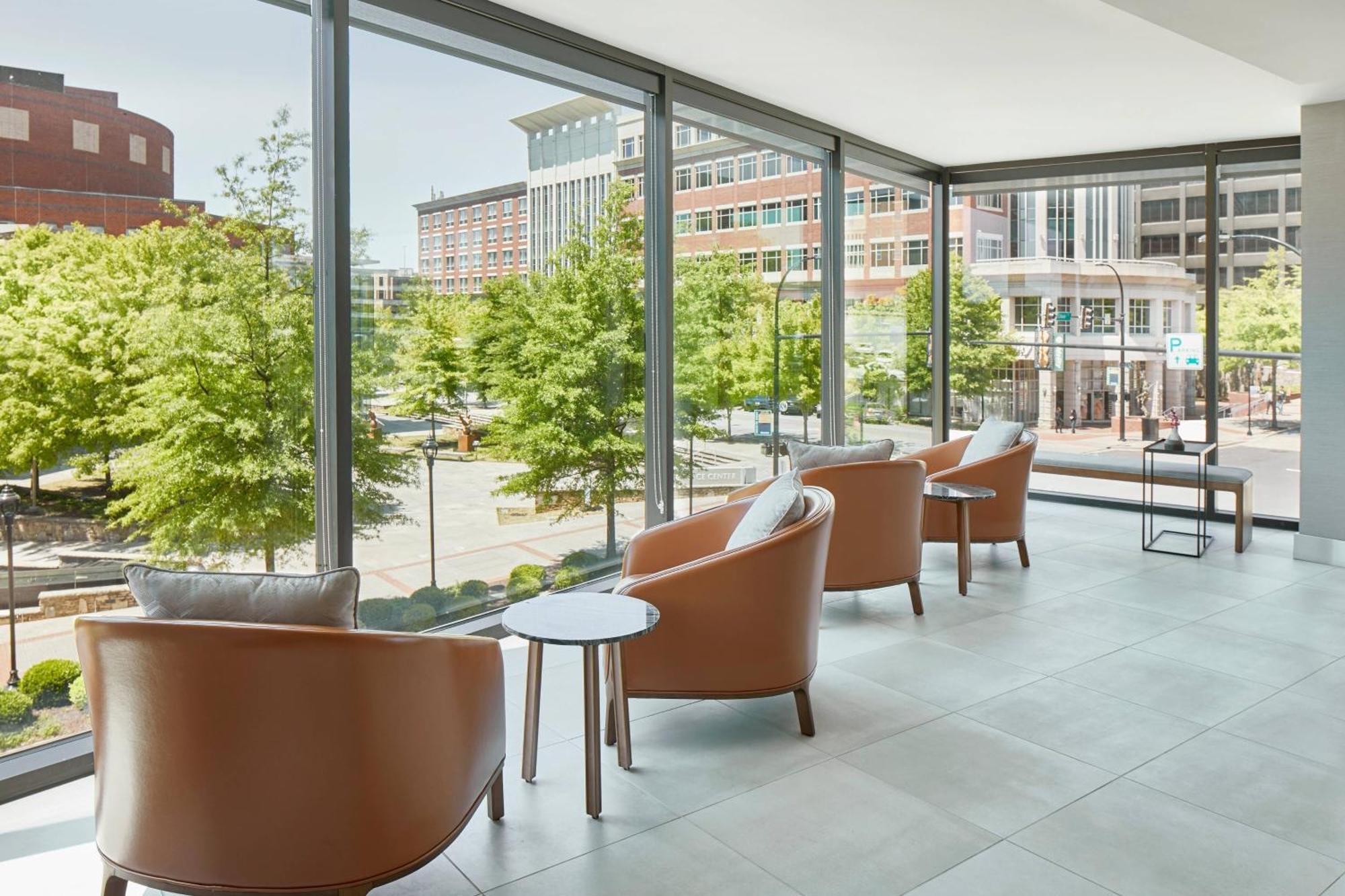 Hotel Ac By Marriott 4*
