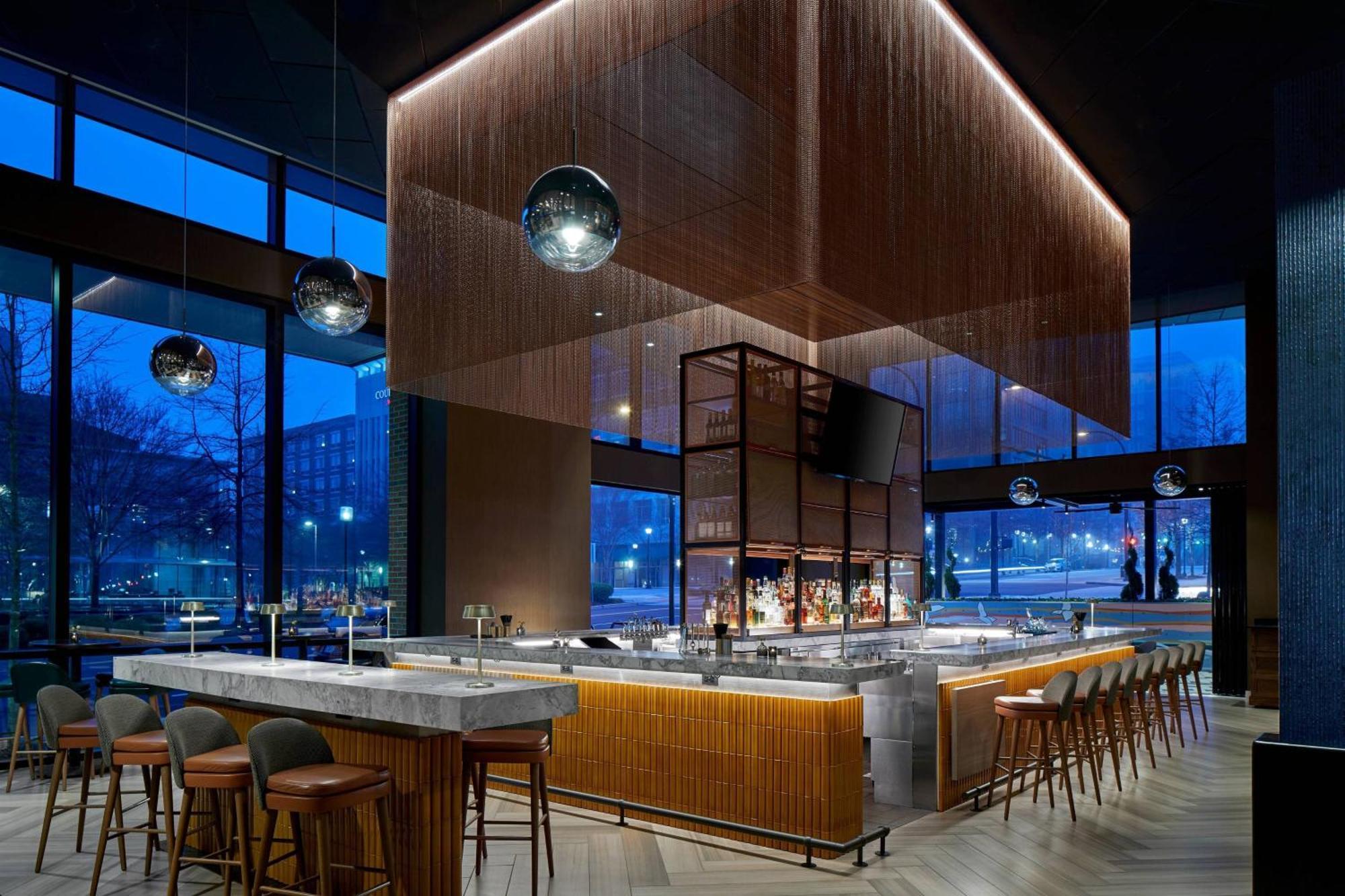Ac By Marriott Hotel 4*