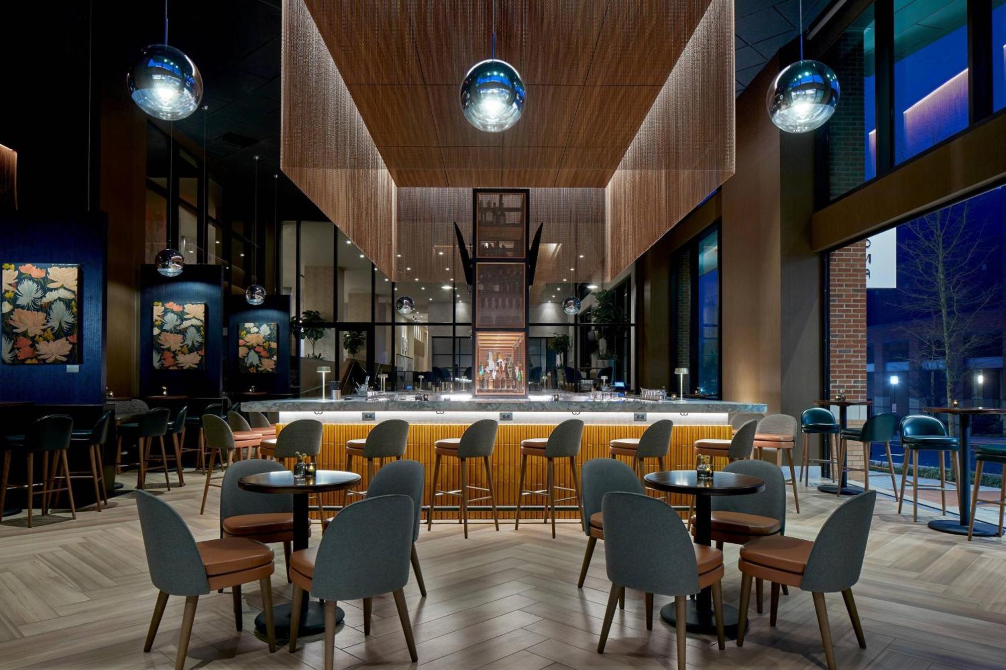 Hotel Ac By Marriott 4*