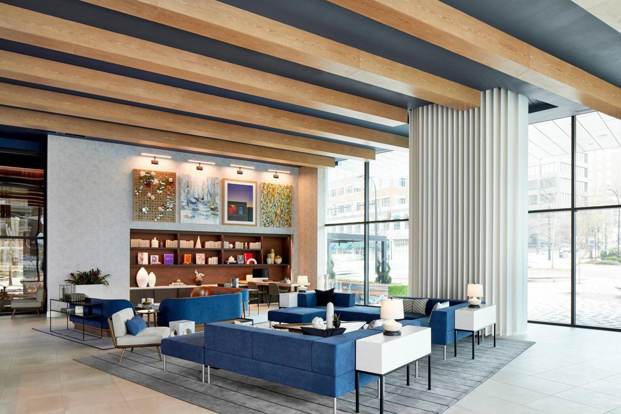 Ac By Marriott Greenville