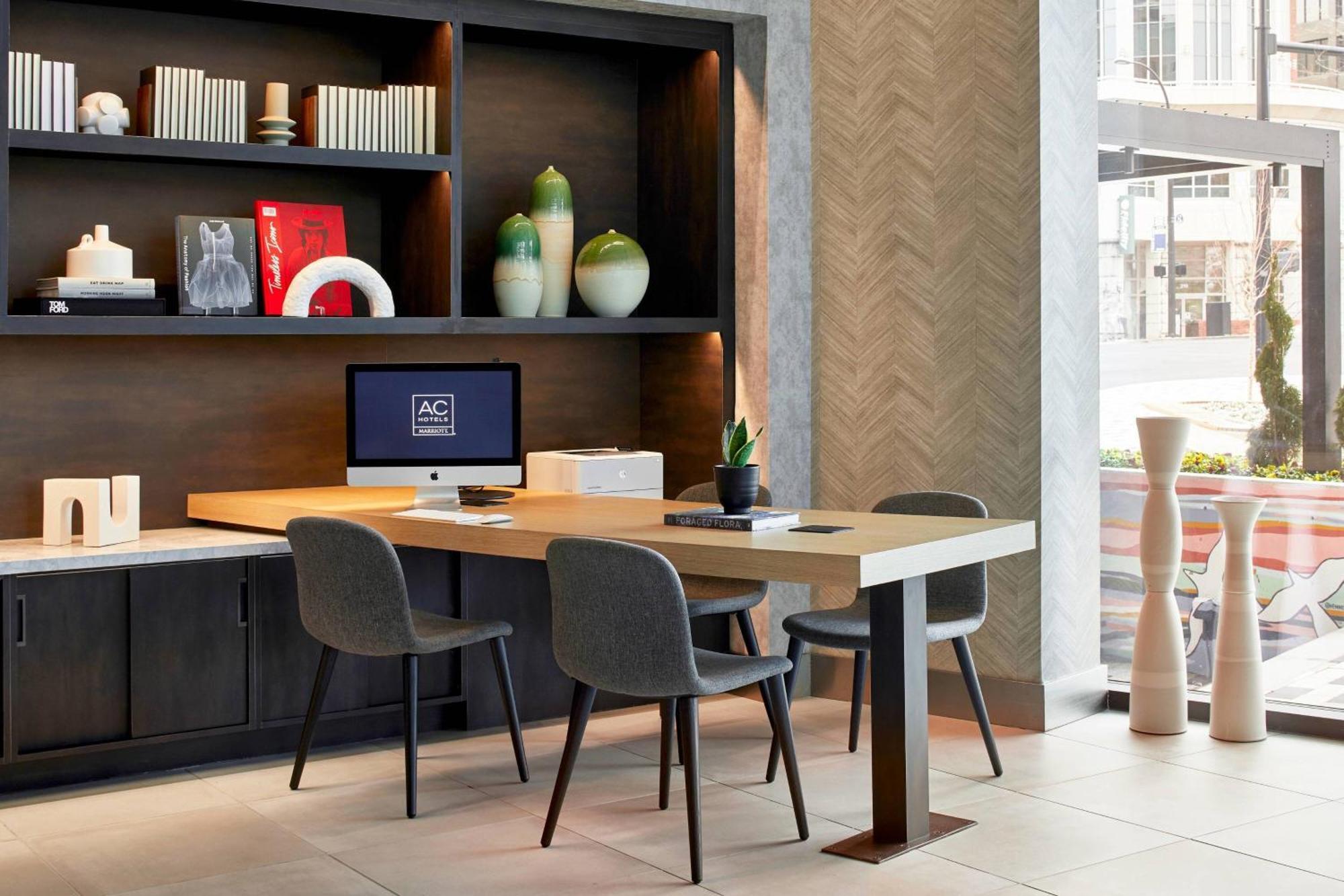 Ac By Marriott