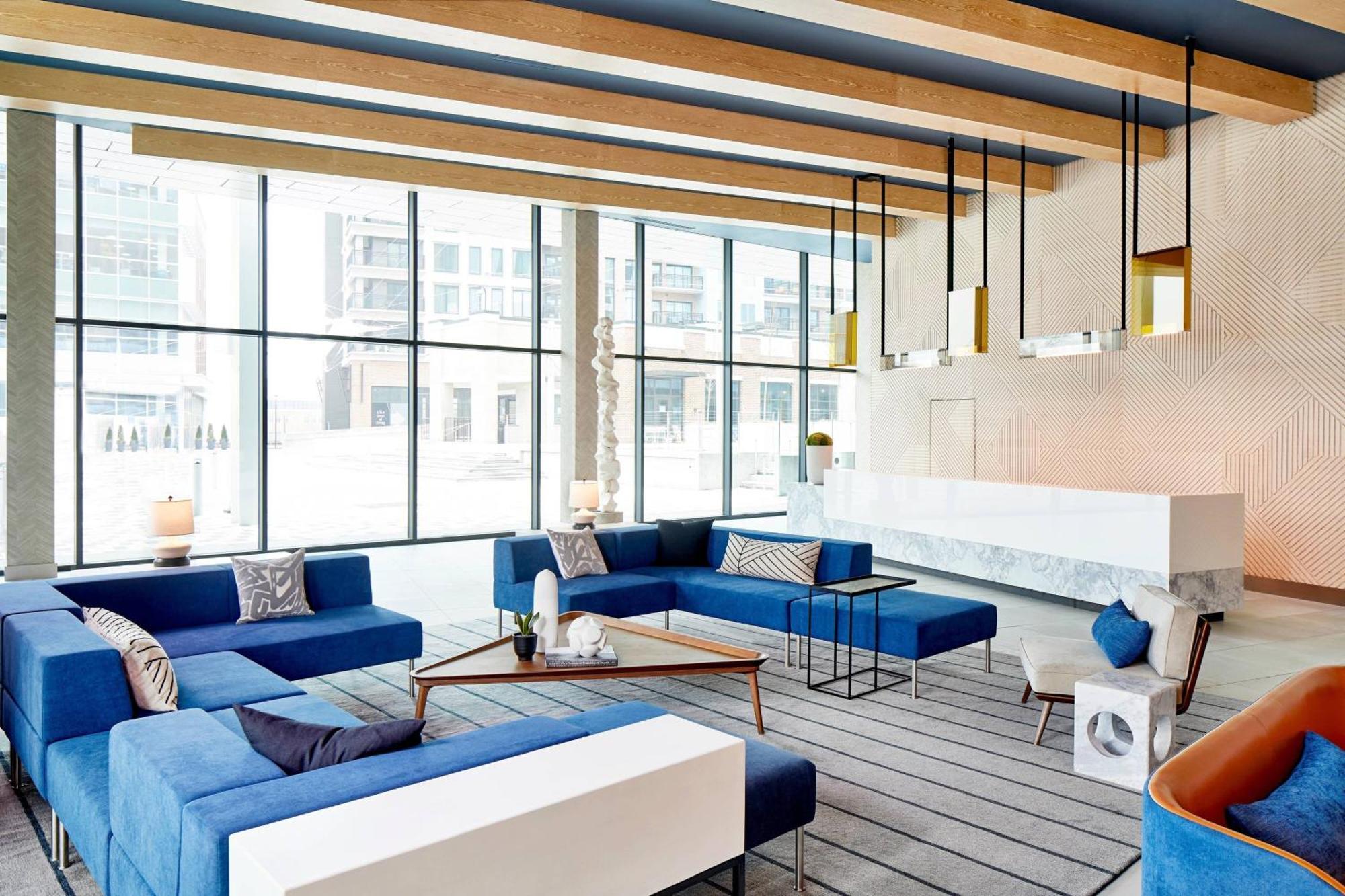 Hotel Ac By Marriott 4*