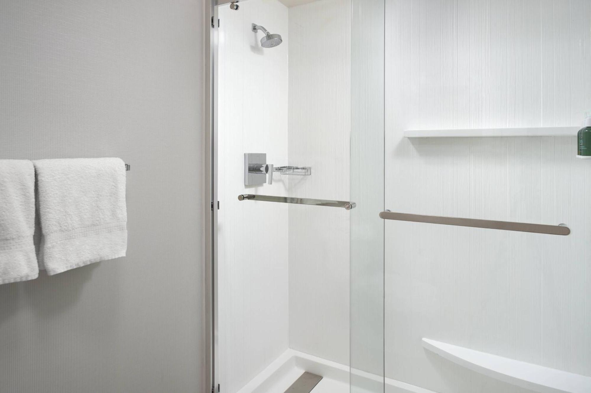 Courtyard Haywood Mall 3* Greenville