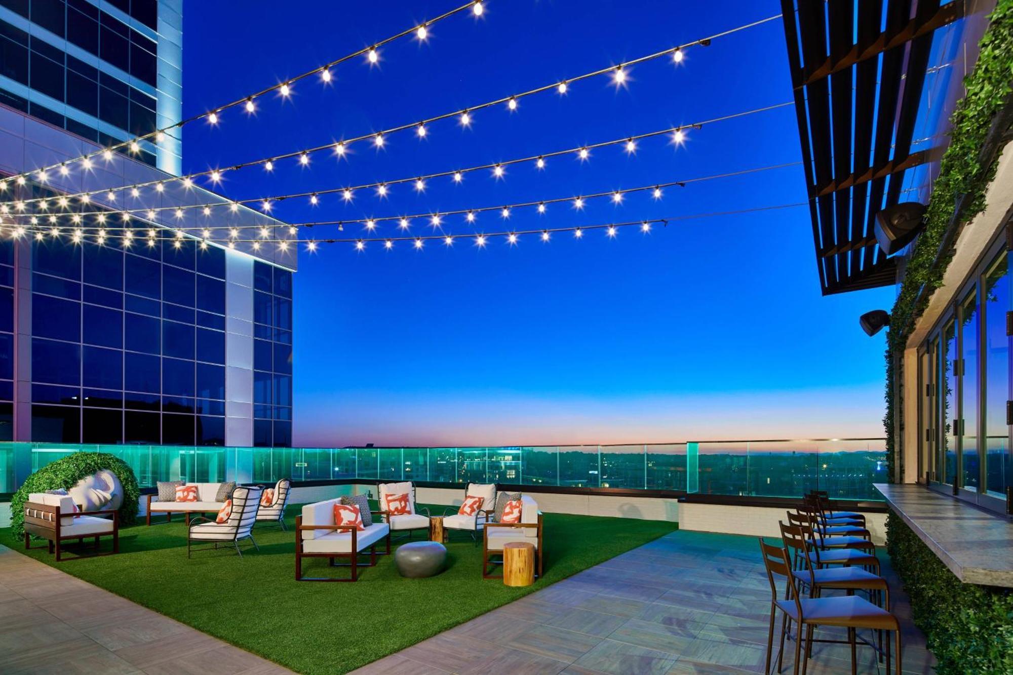 Ac By Marriott 4* Greenville