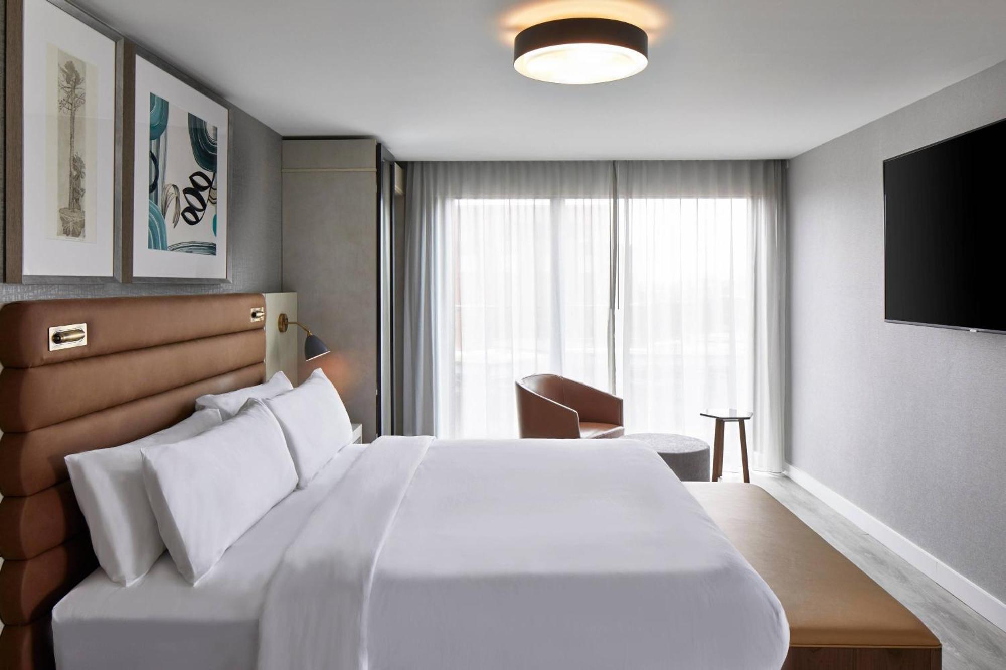 Ac By Marriott Hotel