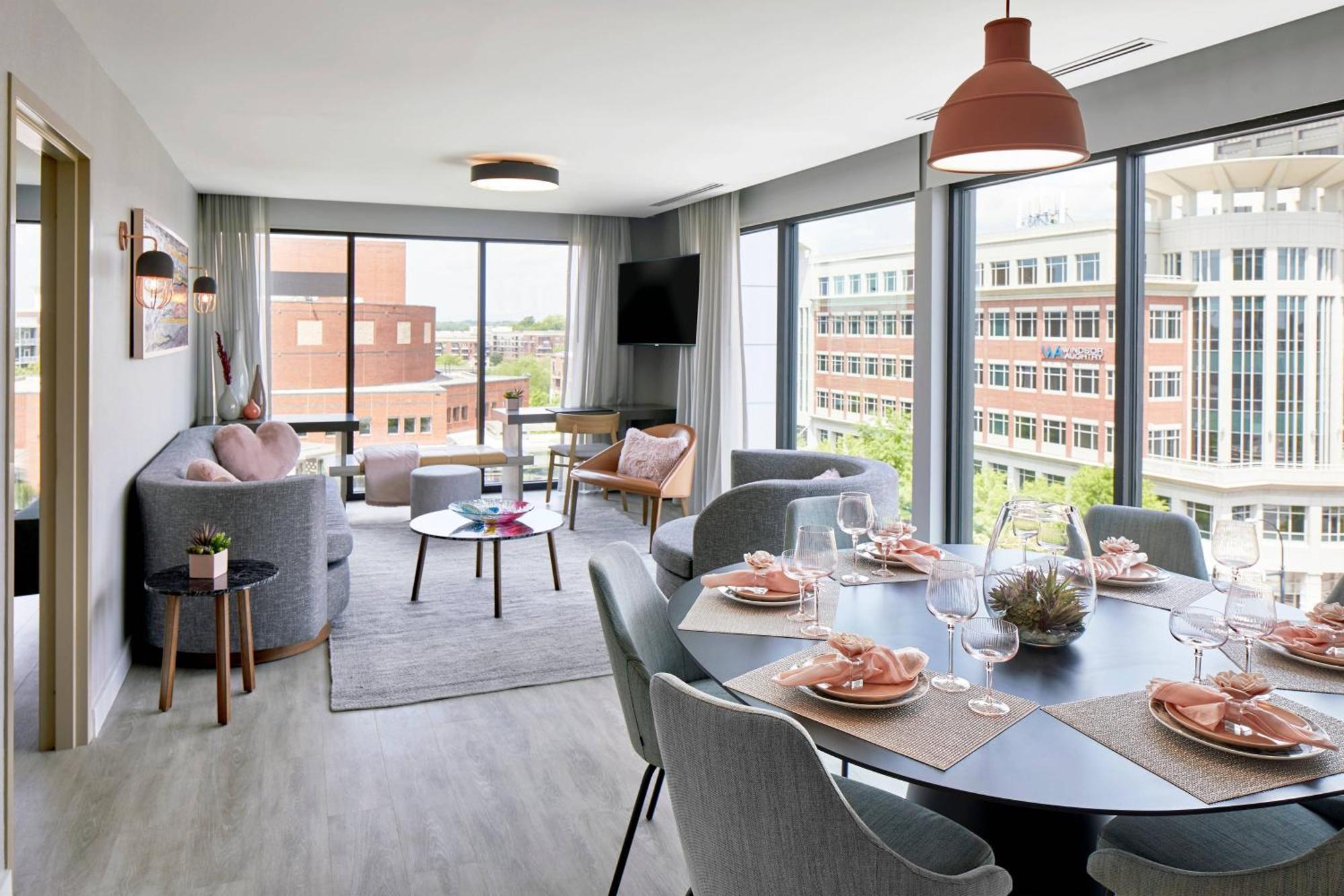Ac By Marriott Hotel 4*