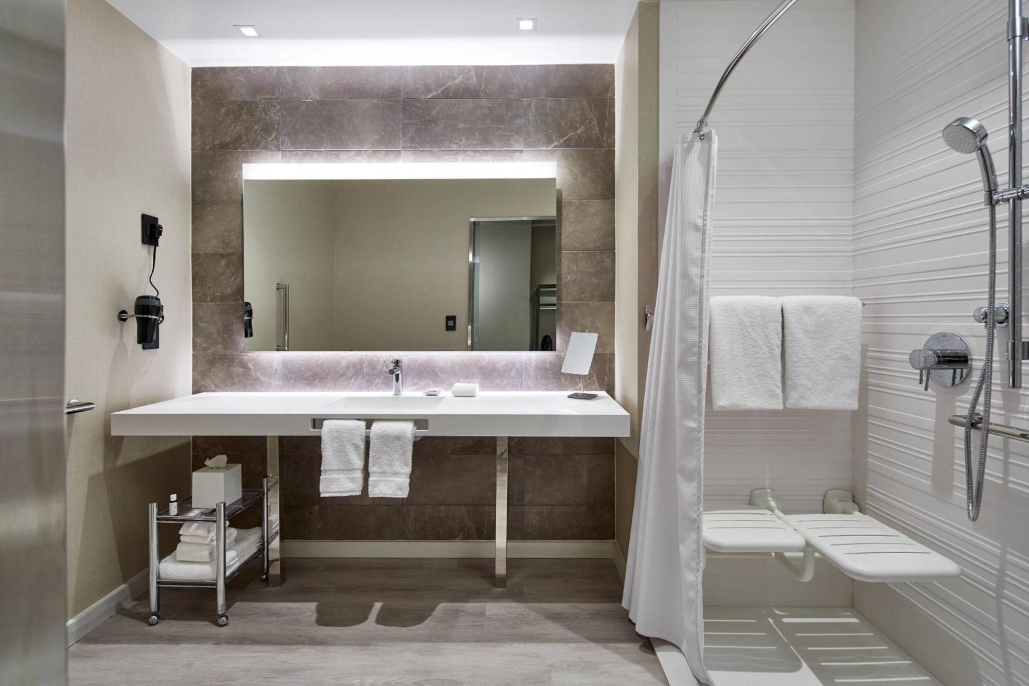 Hotel Ac By Marriott 4*