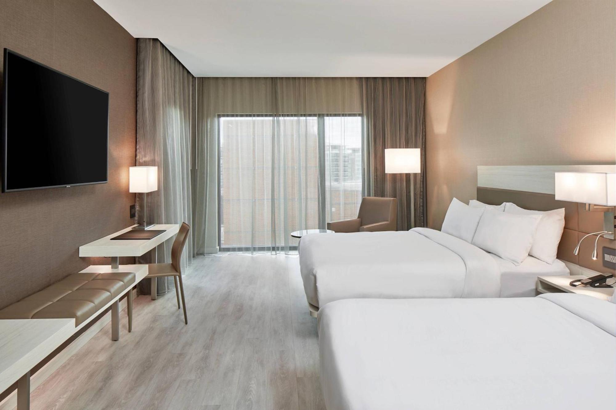 Ac By Marriott Hotel Greenville