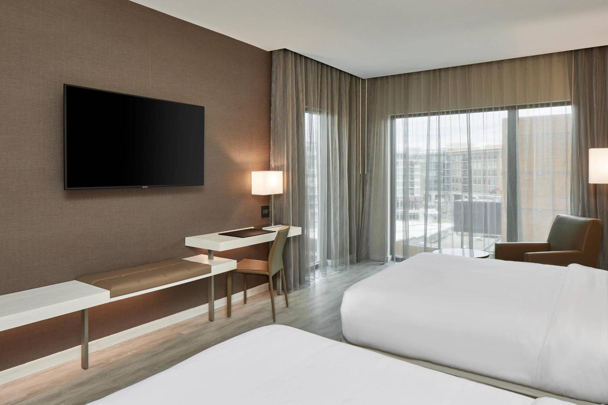 Ac By Marriott