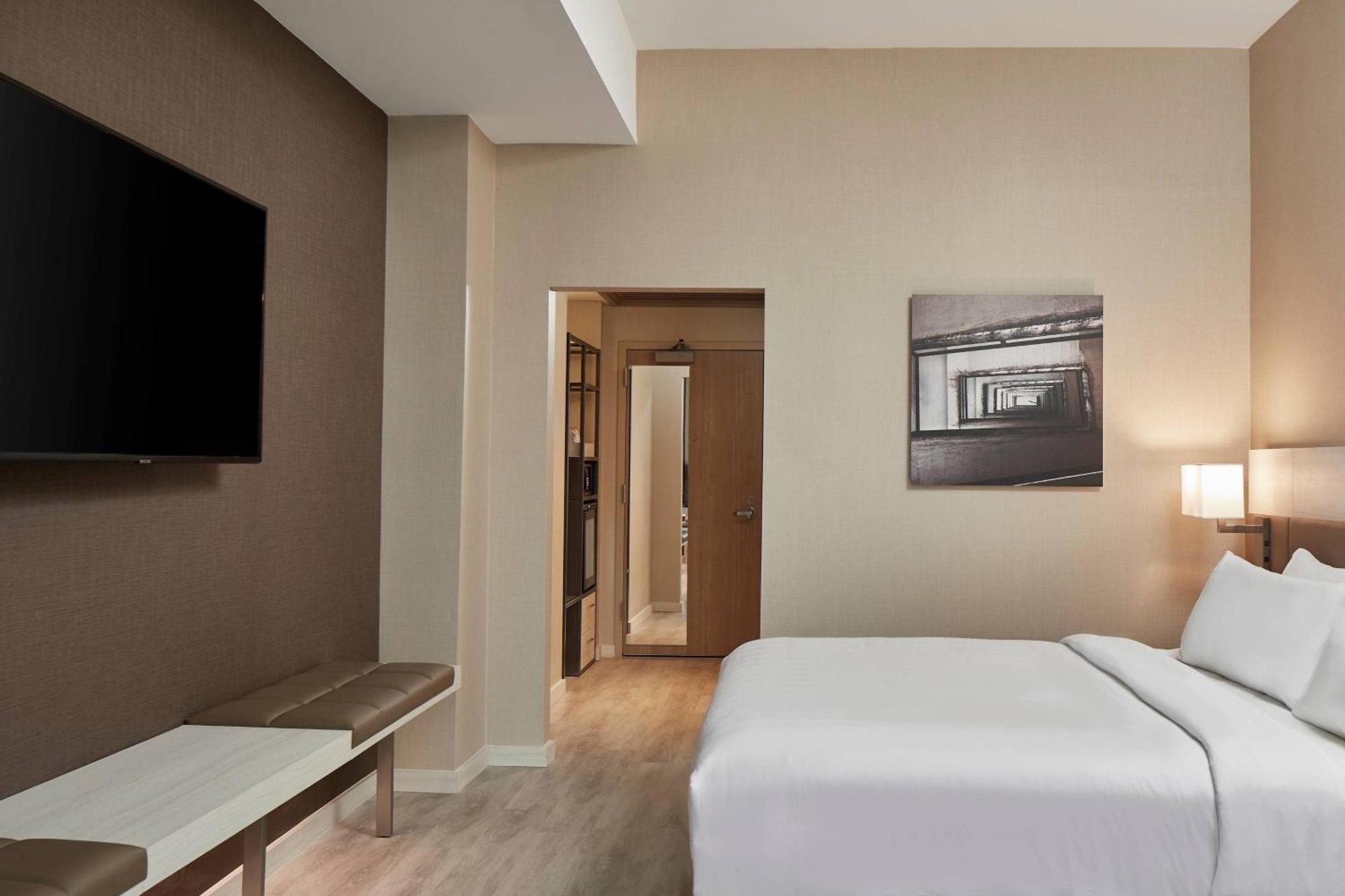 Hotel Ac By Marriott