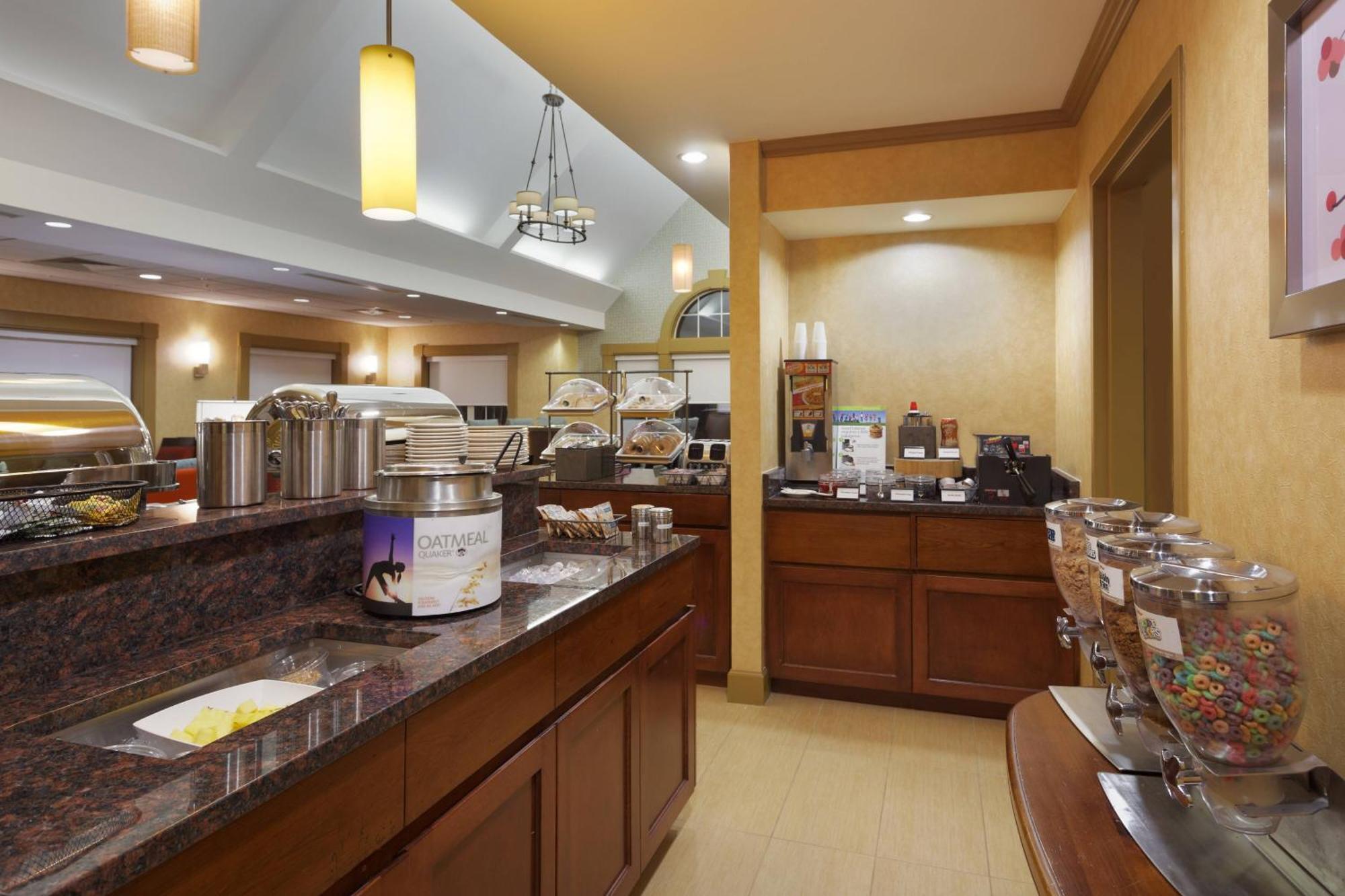 Greenville-spartanburg Airport Hotel