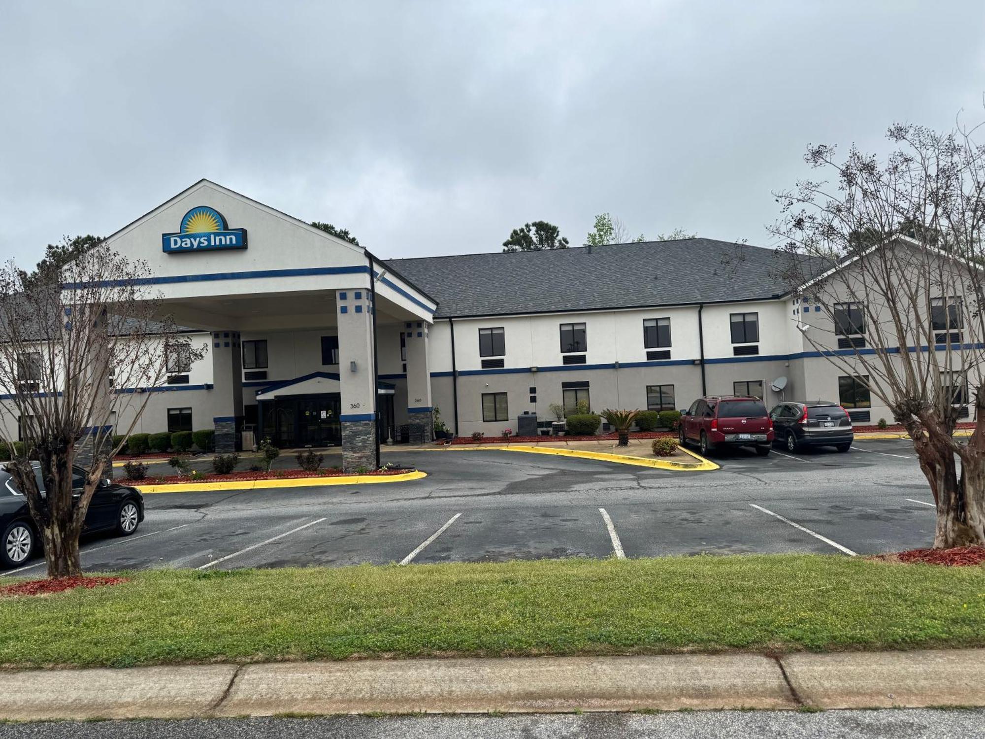 Days By Wyndham Mauldin/greenville 2*