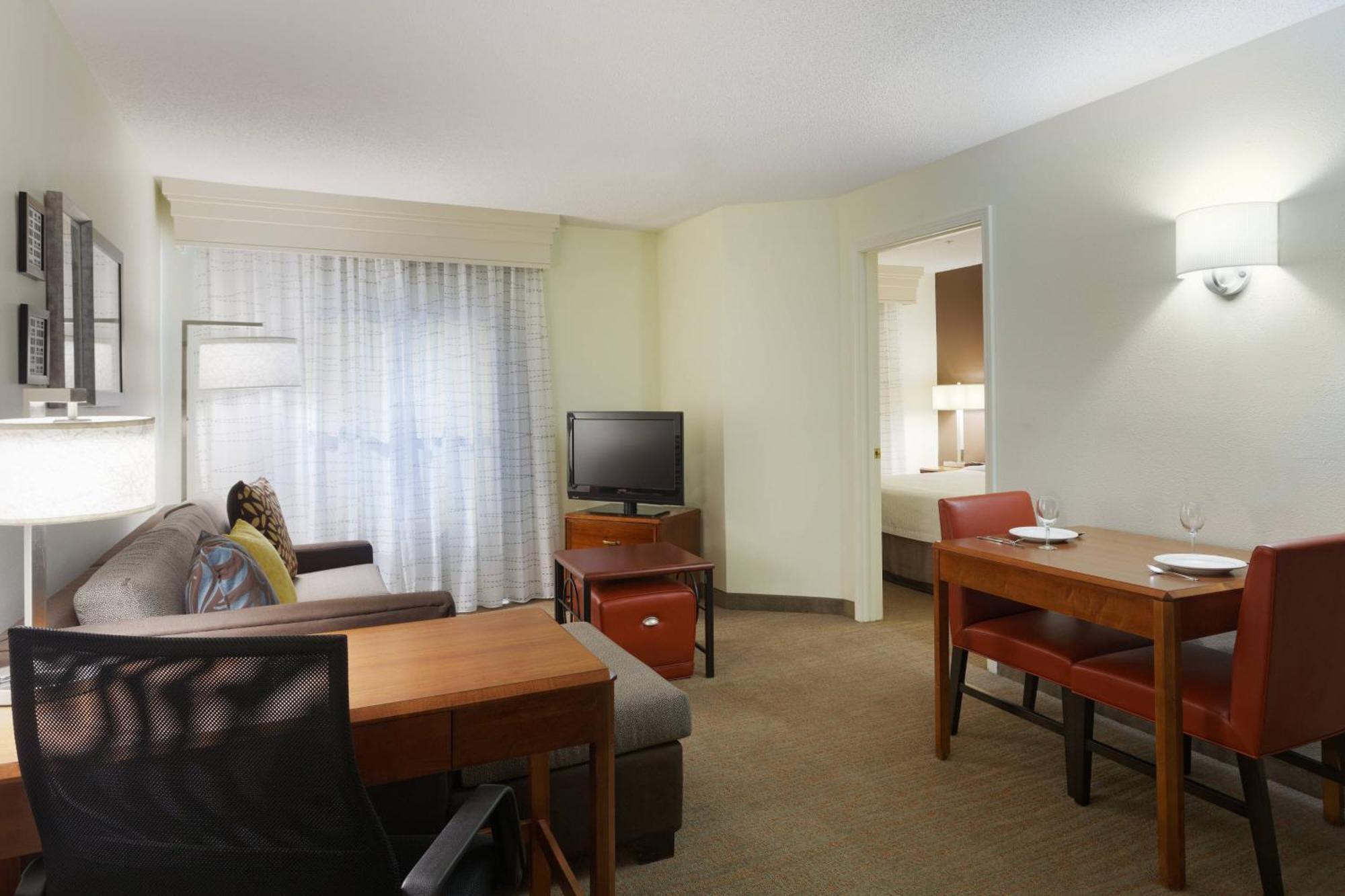 Hotel Greenville-spartanburg Airport Greenville