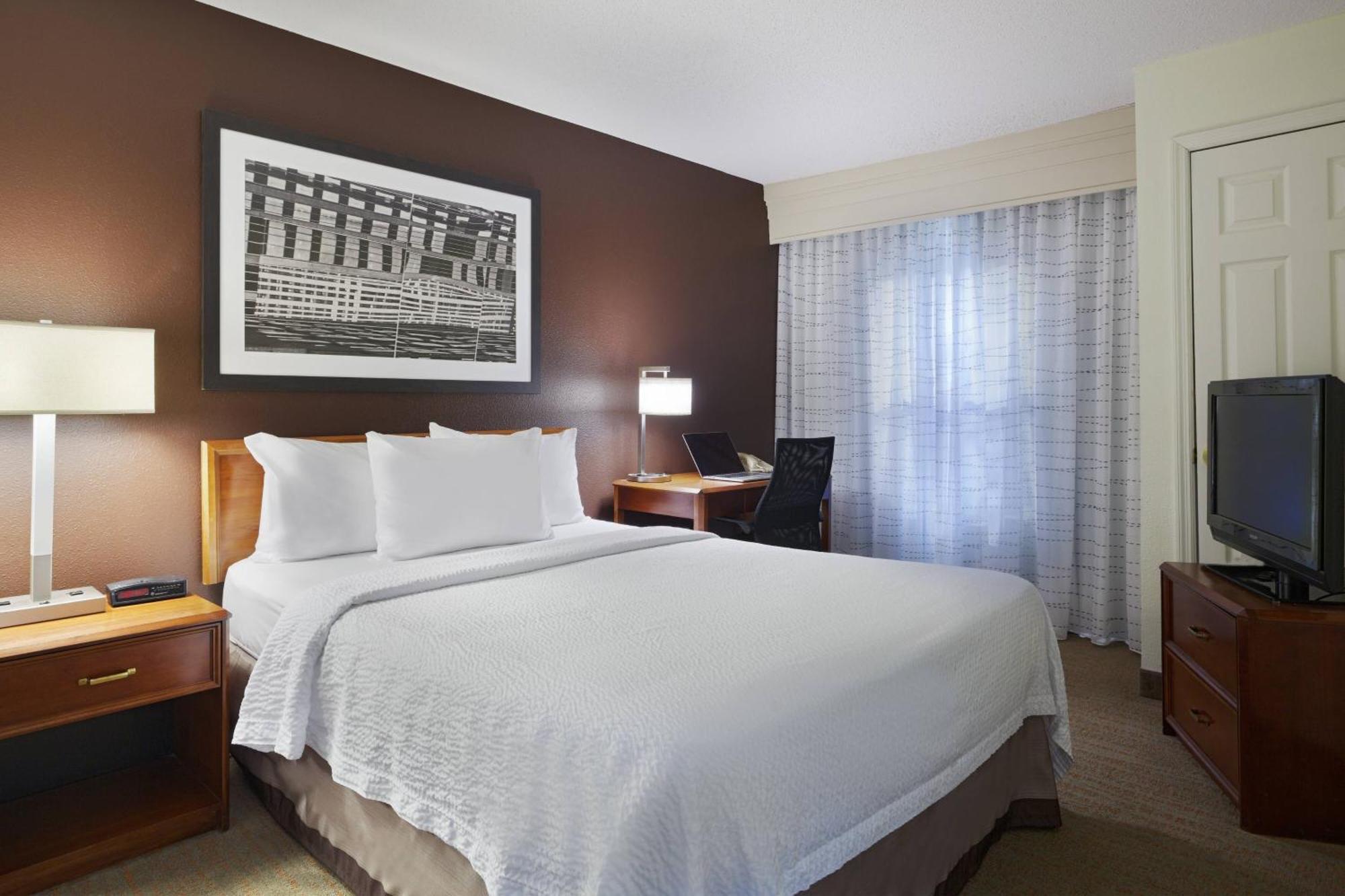 Hotel Greenville-spartanburg Airport