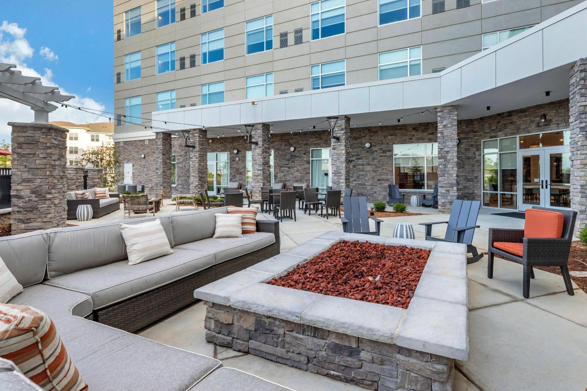 Cambria Greenville
