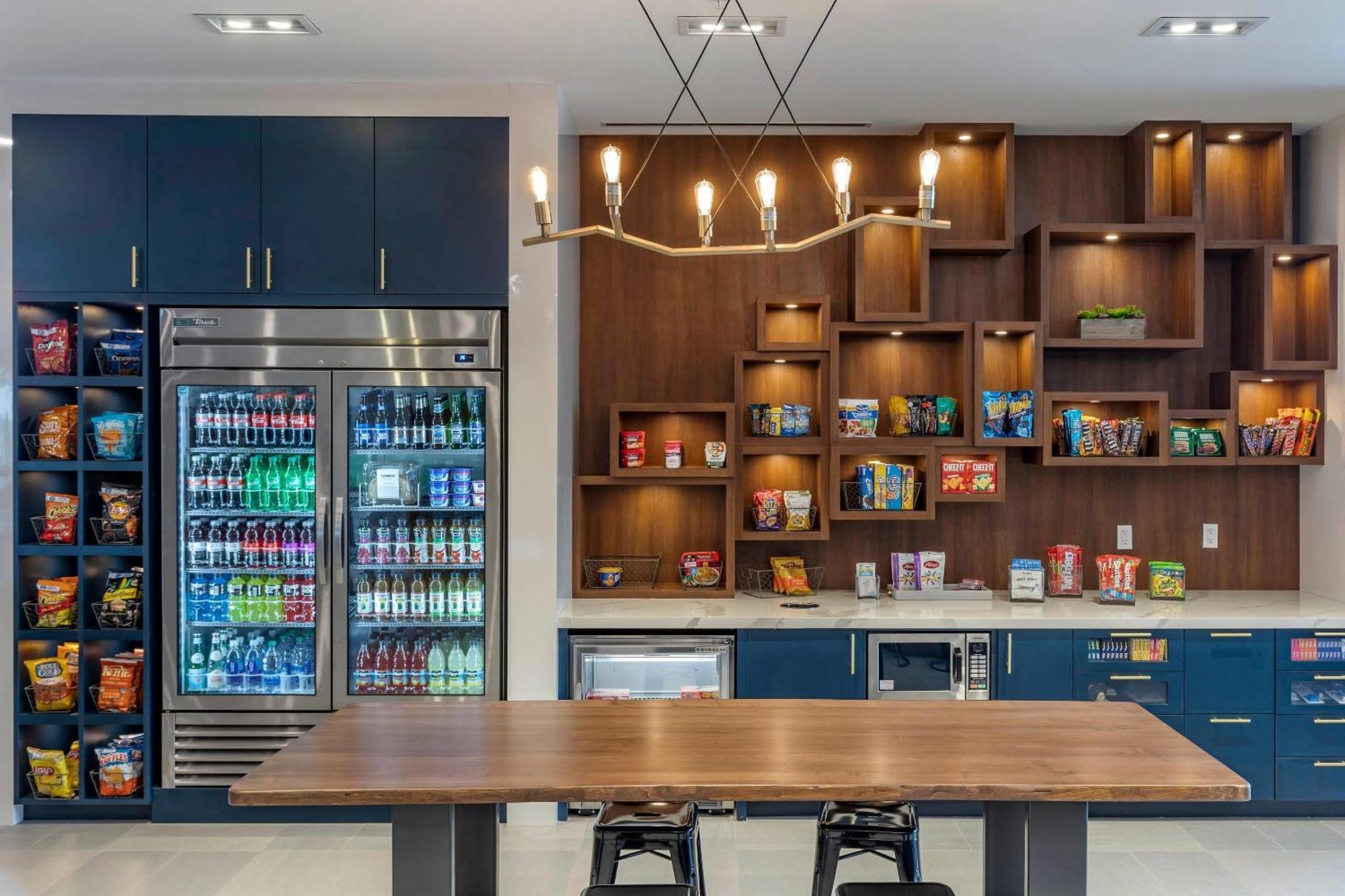 Cambria Hotel Greenville