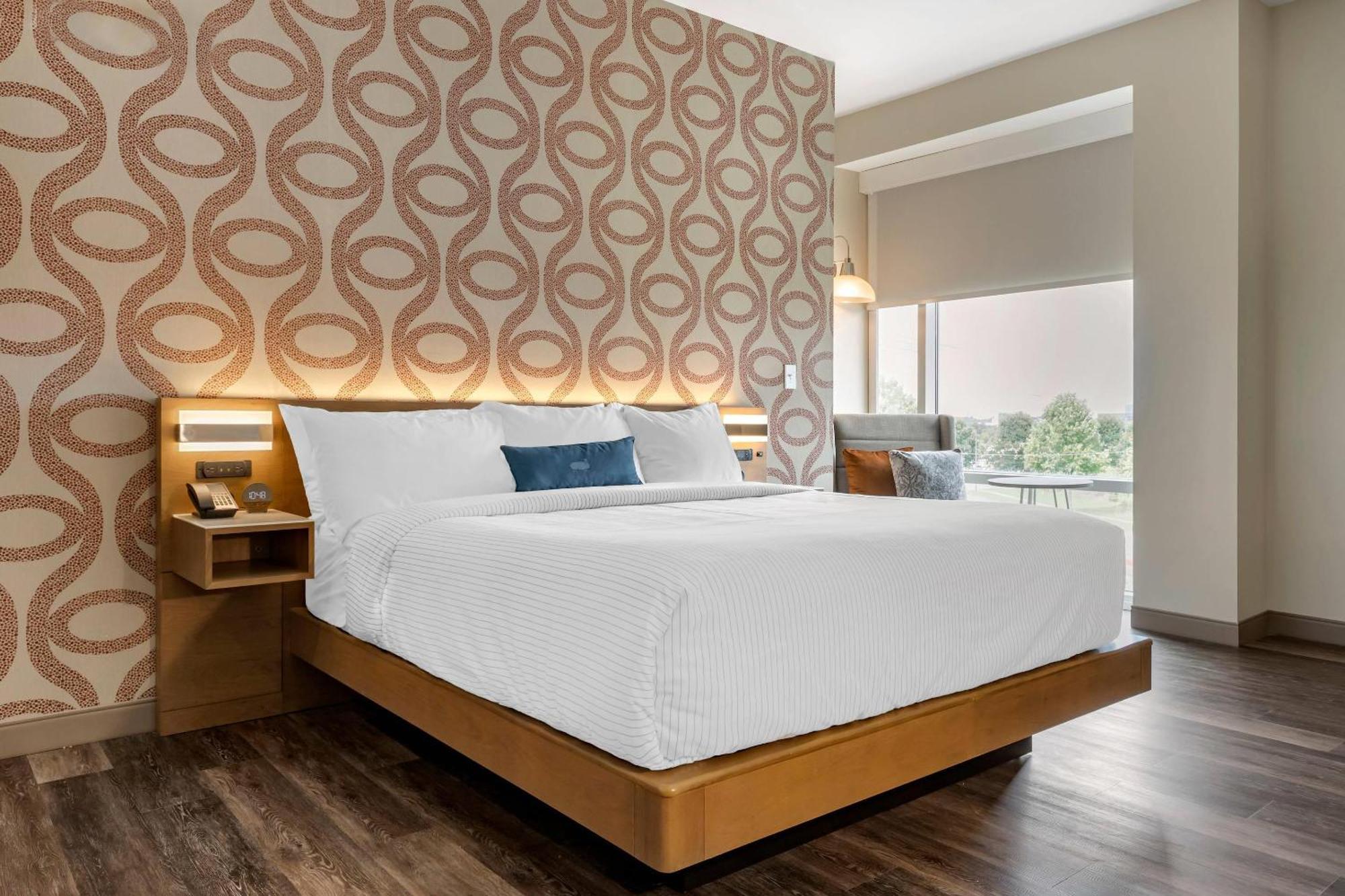 Hotel Cambria Greenville