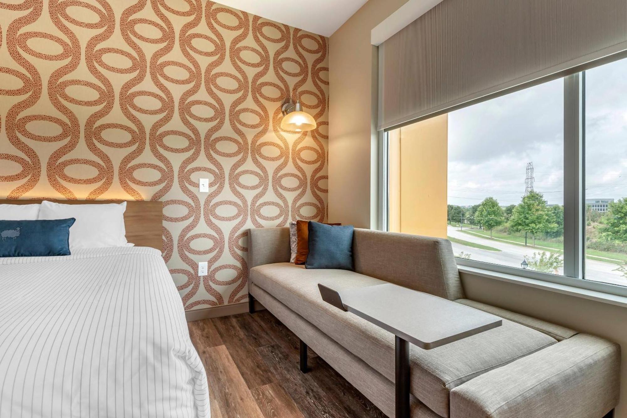 Cambria 3* Greenville