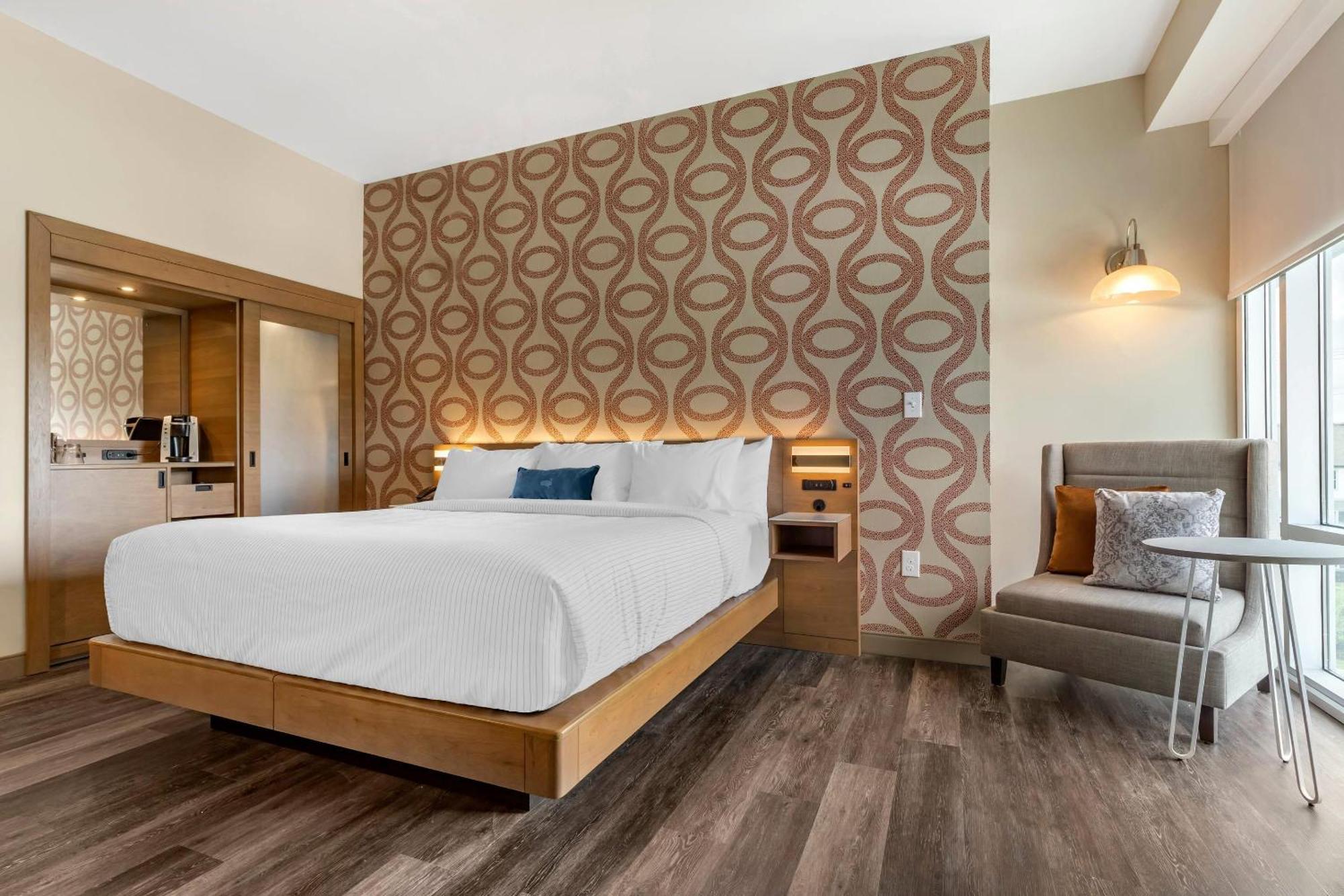 Hotel Cambria 3*