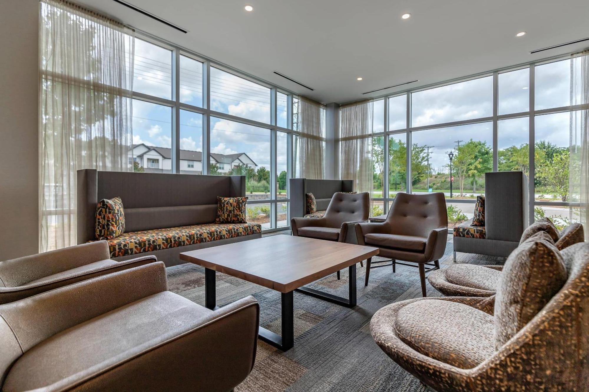 Cambria Greenville