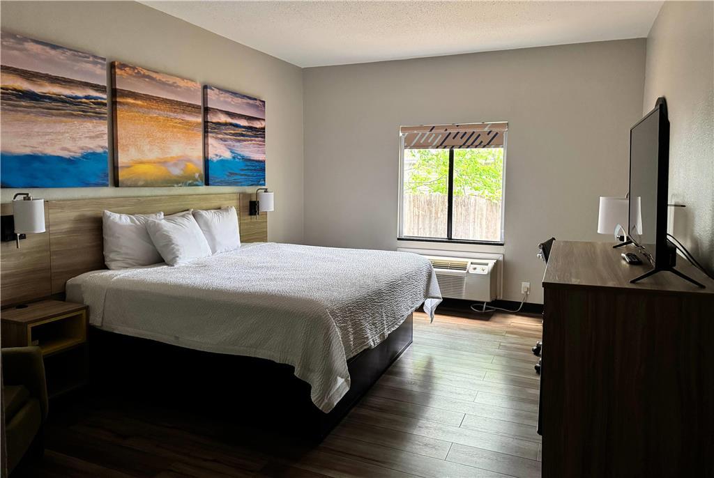 Hotel Days By Wyndham Mauldin/greenville Greenville