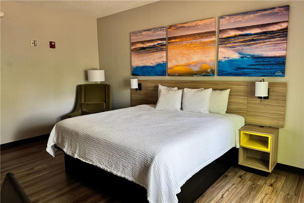 Days By Wyndham Mauldin/greenville 2*