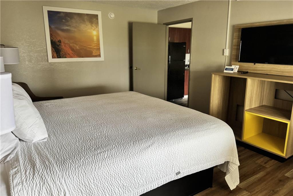 Days By Wyndham Mauldin/greenville Greenville