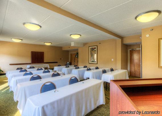 Wyndham Garden / Spartanburg Airport