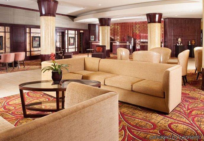 Marriott Hotel