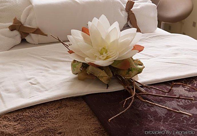 Hotel Marriott Greenville