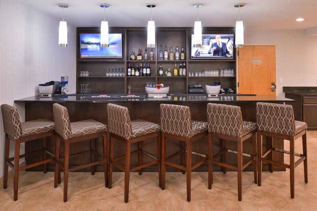 Hotel Wyndham Garden / Spartanburg Airport
