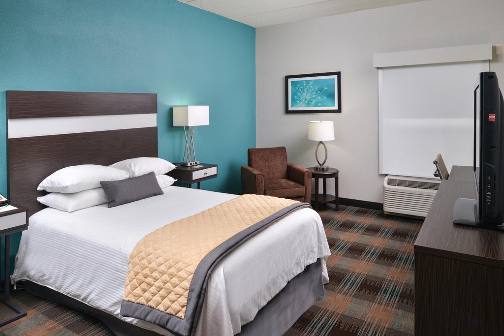 Wyndham Garden / Spartanburg Airport
