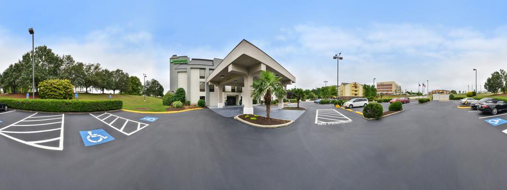 Hotel Wyndham Garden / Spartanburg Airport 3*