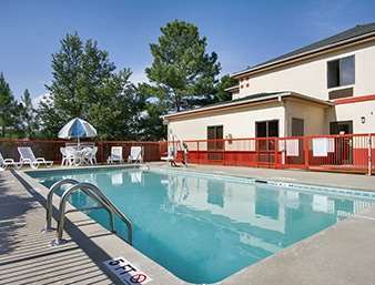 Days By Wyndham Mauldin/greenville Hotel Greenville