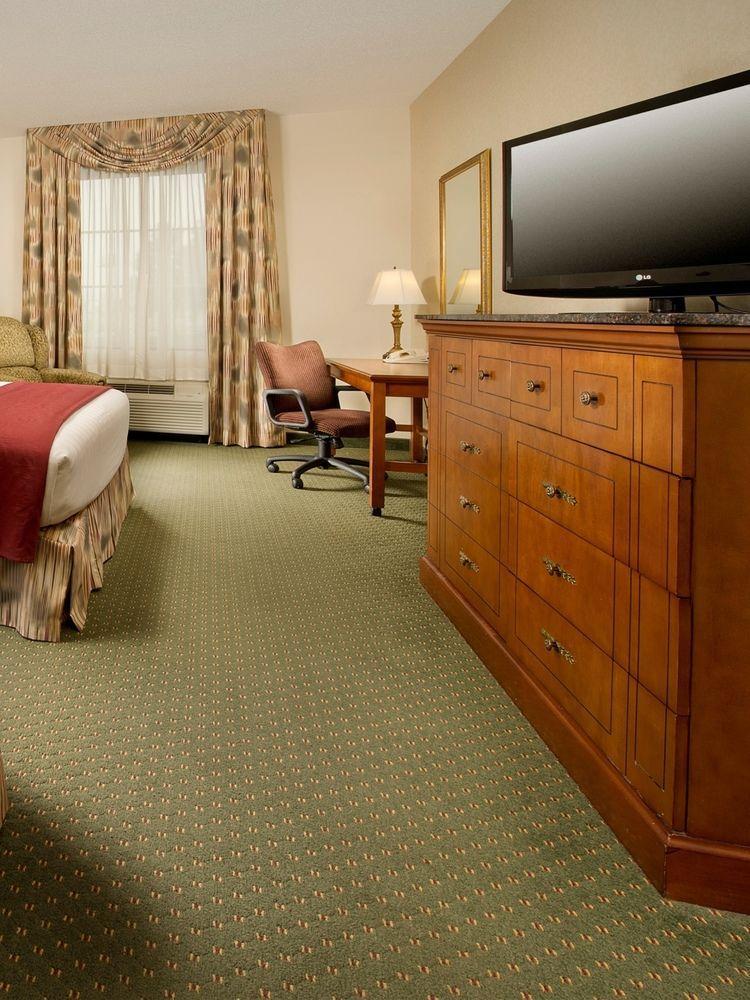 Drury & Hotel