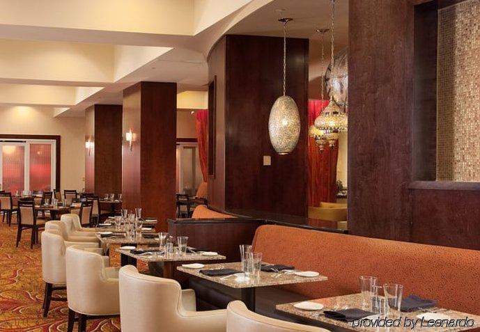 Marriott Hotel Greenville