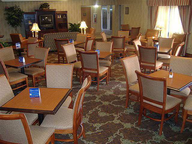 Wyndham Garden / Spartanburg Airport Hotel Greenville