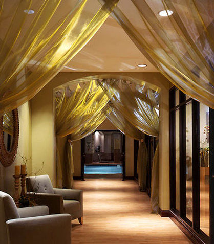 Marriott Hotel 4*