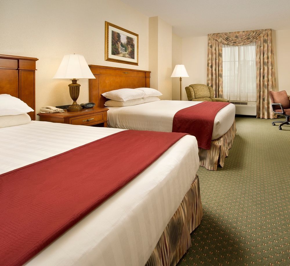 Drury & 3* Greenville