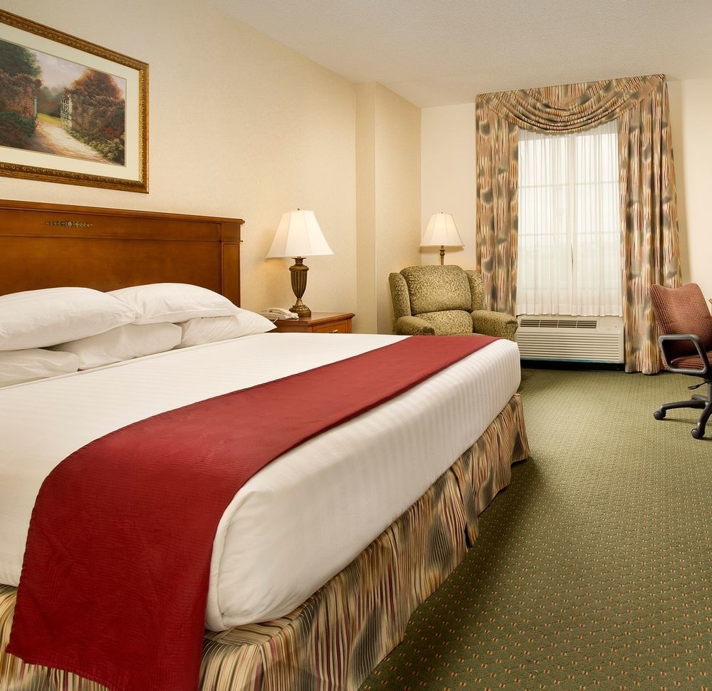 Hotel Drury &