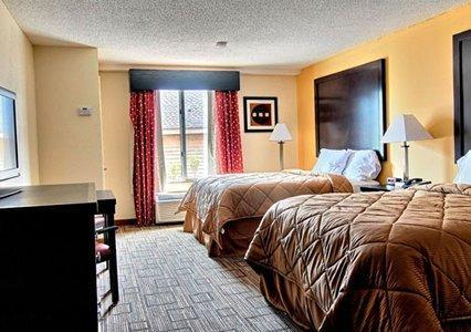 Quality & Near Downtown Hotel 2*
