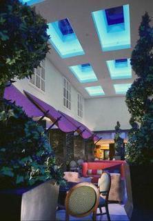 Hotel Marriott Greenville