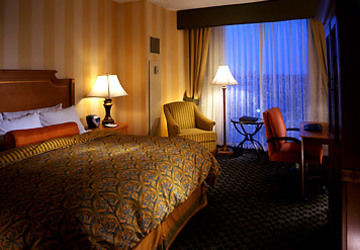 Hotel Marriott Greenville