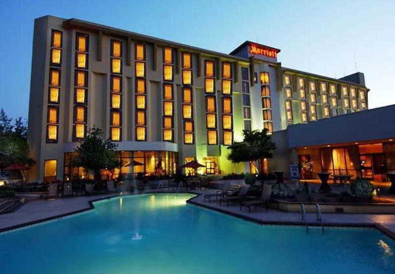 Marriott