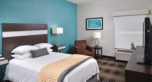 Wyndham Garden / Spartanburg Airport Hotel 3*