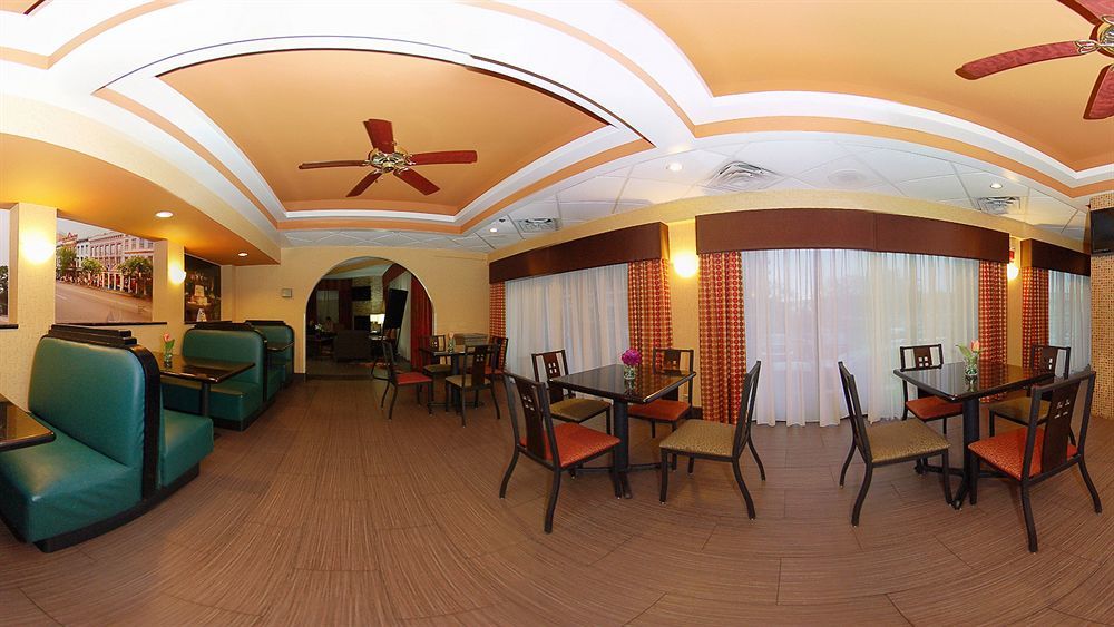 Hotel Quality & Near Downtown Greenville