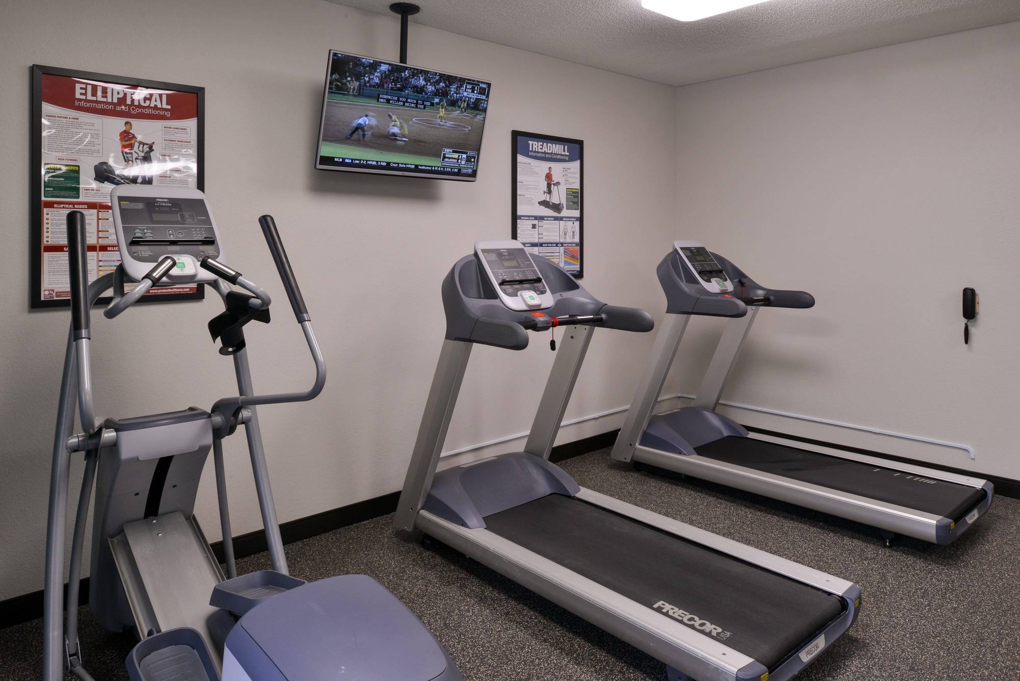 Wyndham Garden / Spartanburg Airport Hotel Greenville