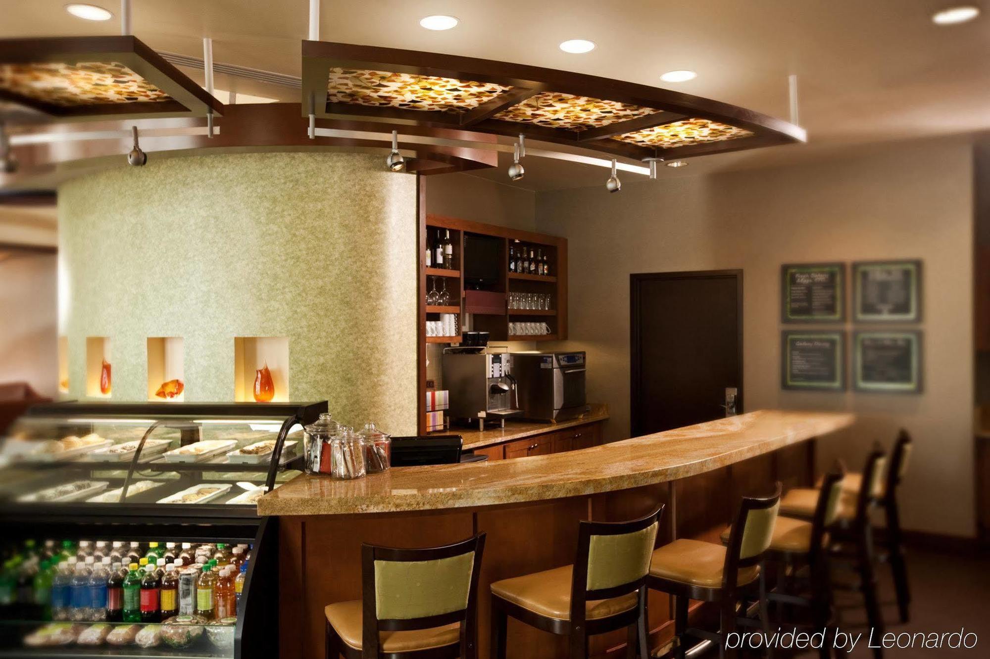 Hotel Hyatt Place Greenville/haywood 3*